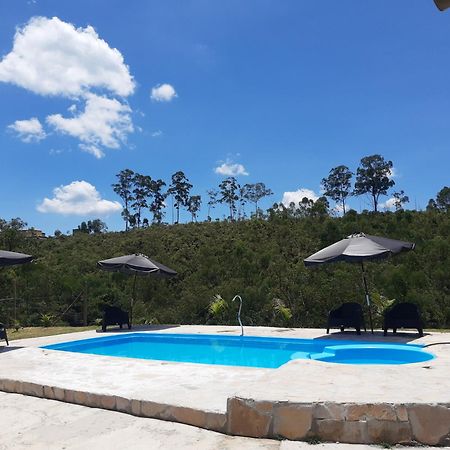 Sitio Kaleo Villa Mairipora Ngoại thất bức ảnh