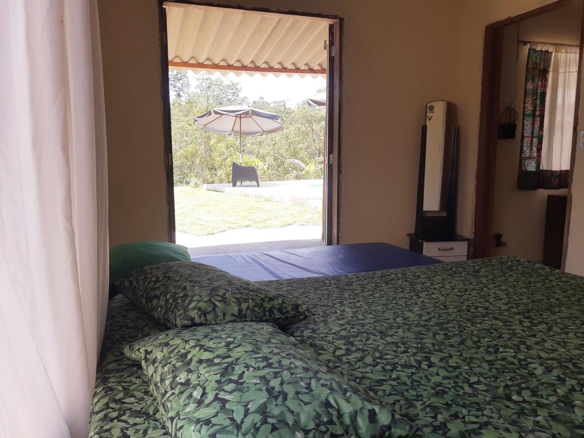 Sitio Kaleo Villa Mairipora Ngoại thất bức ảnh