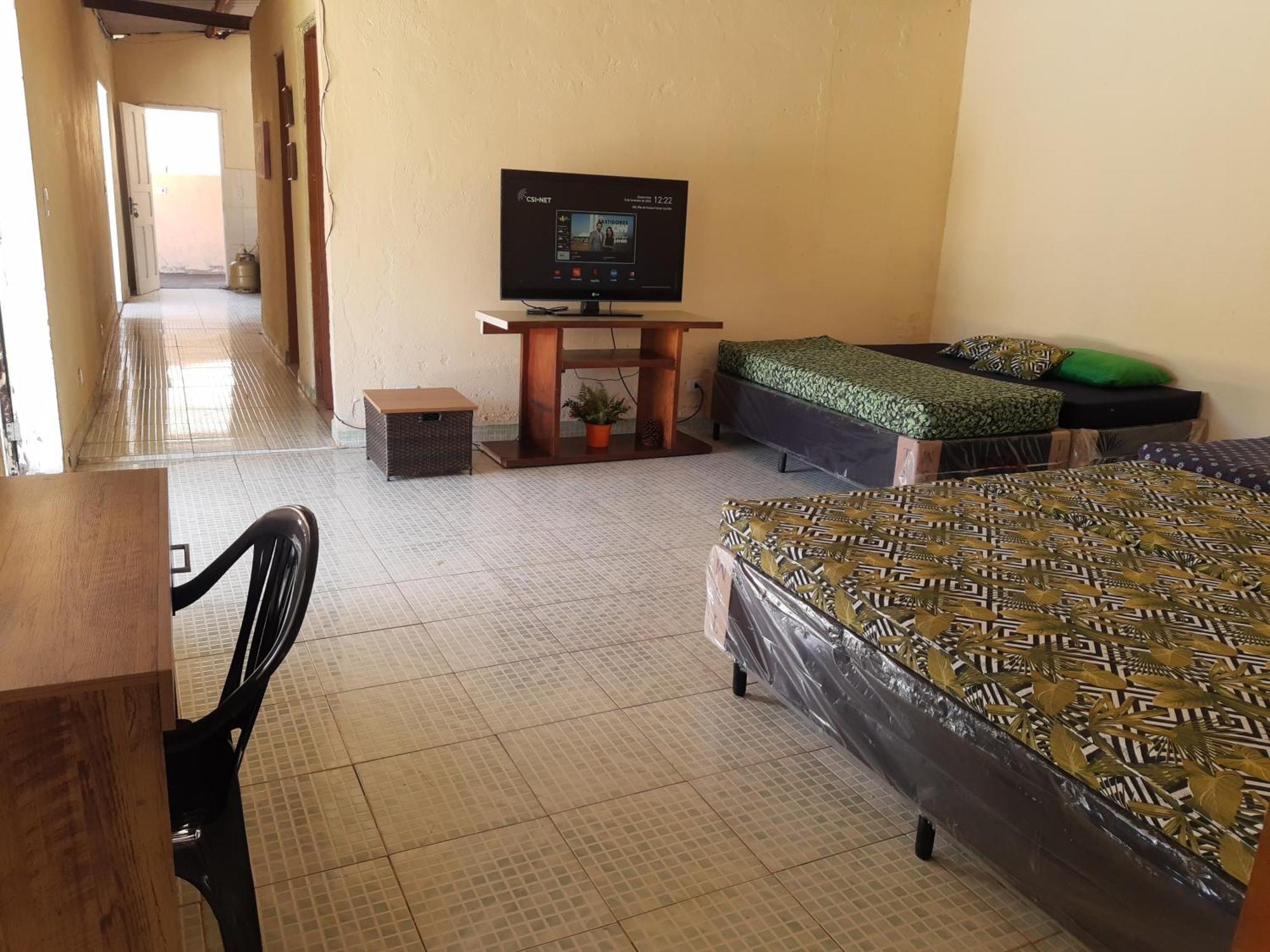 Sitio Kaleo Villa Mairipora Ngoại thất bức ảnh