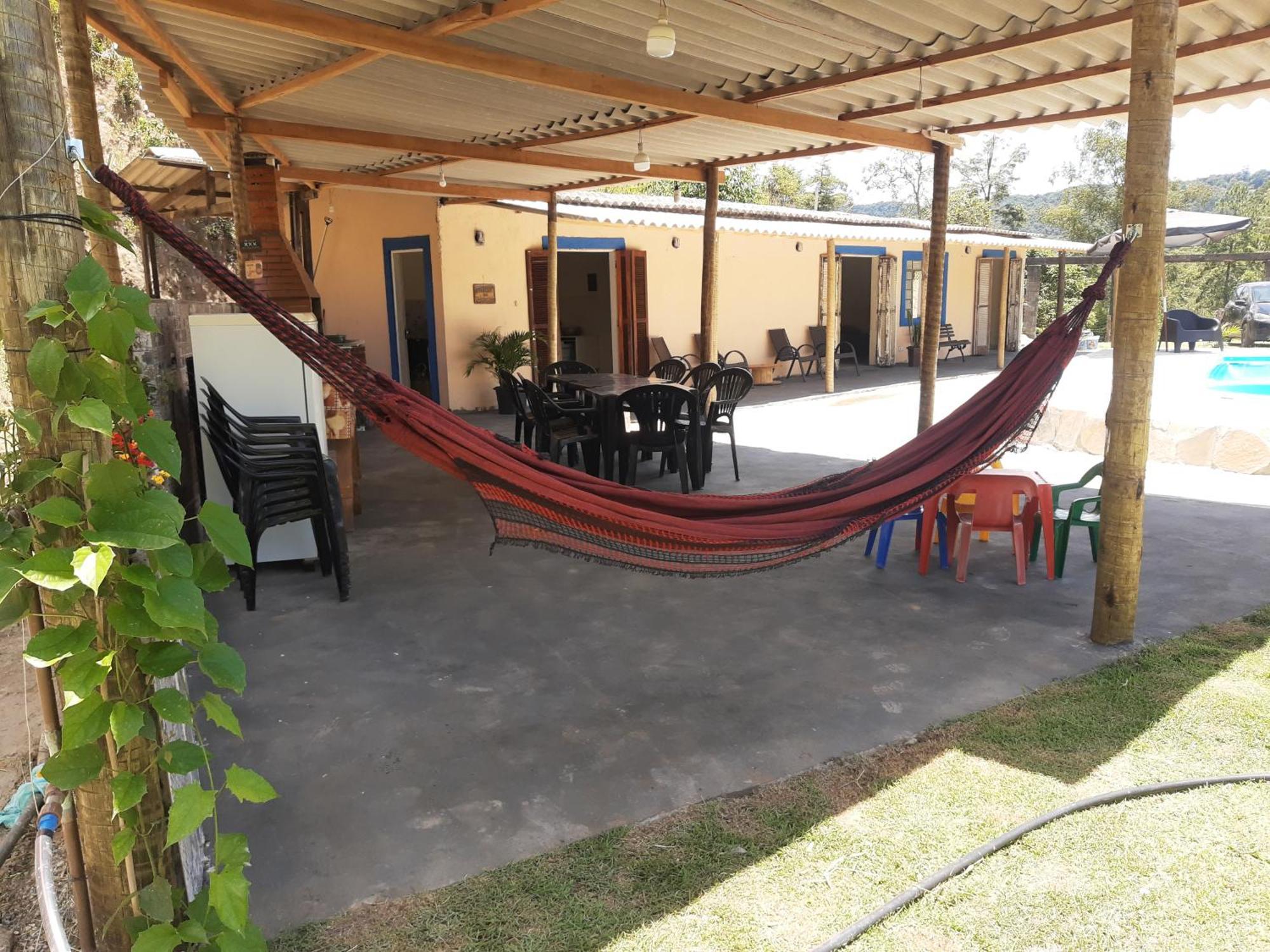 Sitio Kaleo Villa Mairipora Ngoại thất bức ảnh