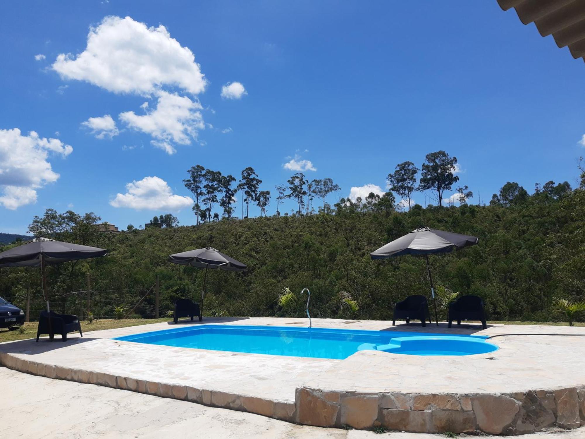 Sitio Kaleo Villa Mairipora Ngoại thất bức ảnh