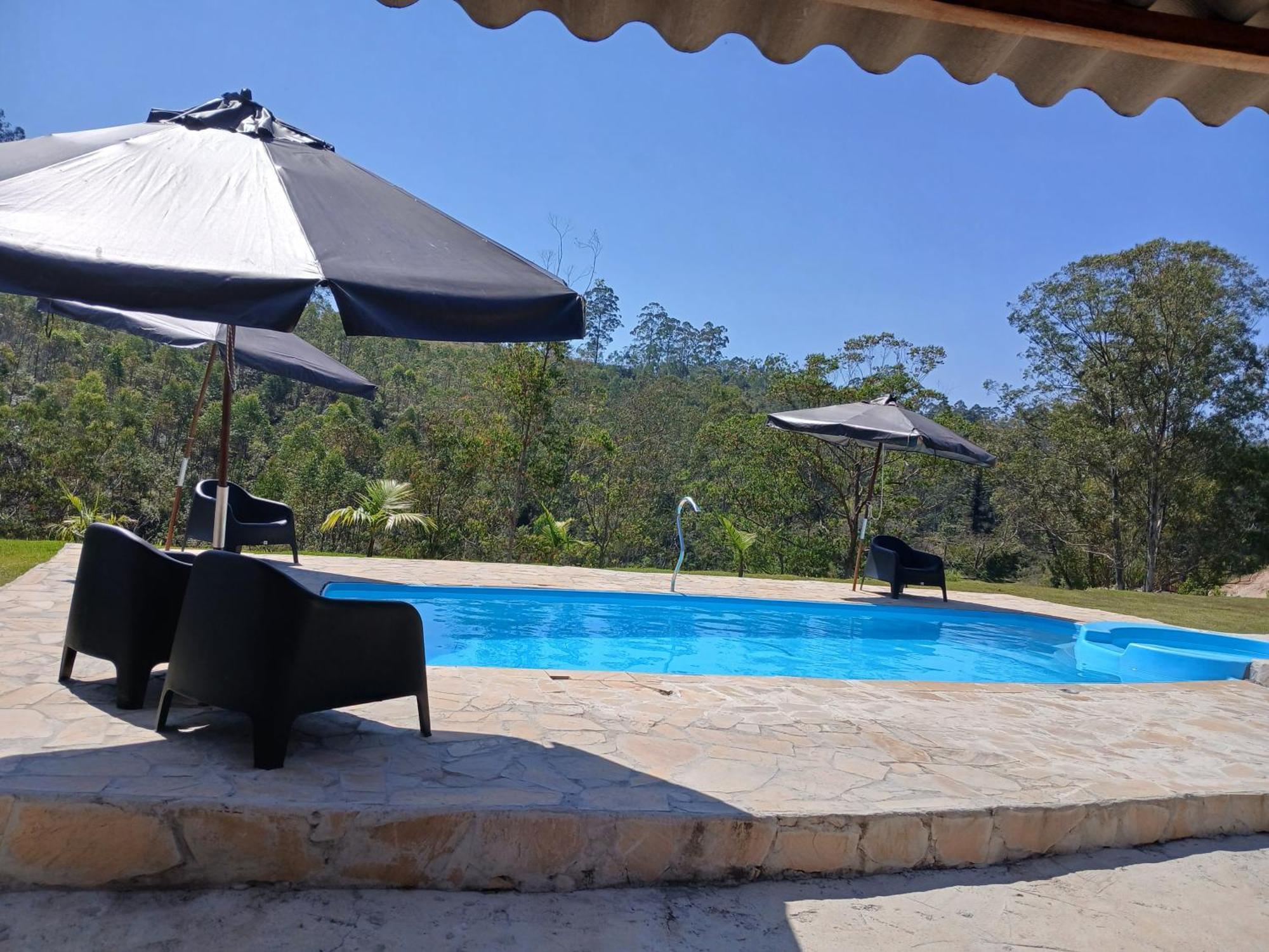 Sitio Kaleo Villa Mairipora Ngoại thất bức ảnh