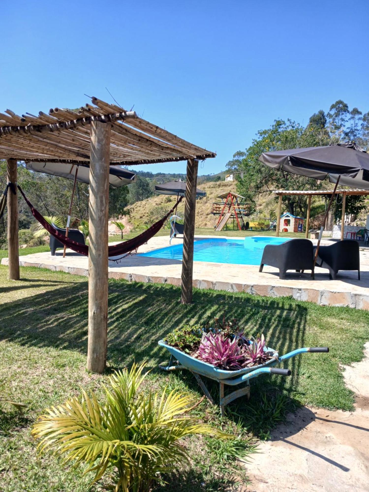 Sitio Kaleo Villa Mairipora Ngoại thất bức ảnh