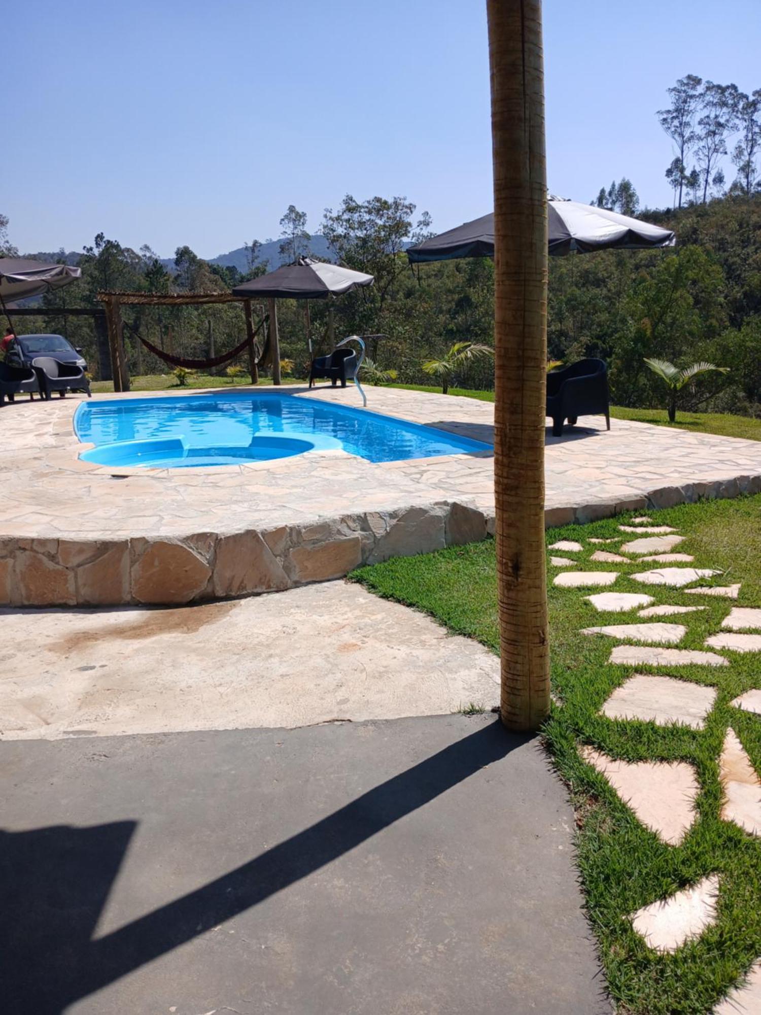 Sitio Kaleo Villa Mairipora Ngoại thất bức ảnh
