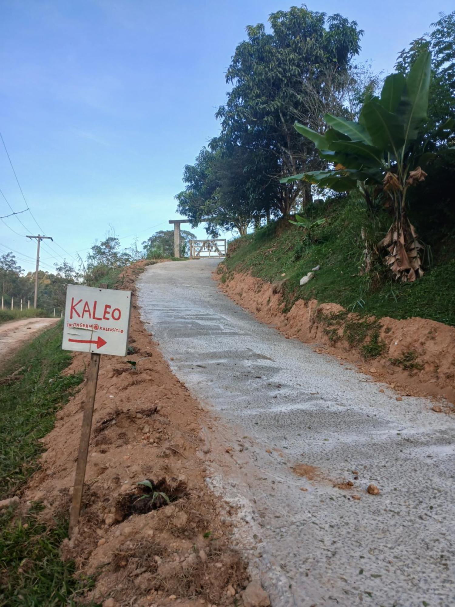 Sitio Kaleo Villa Mairipora Ngoại thất bức ảnh